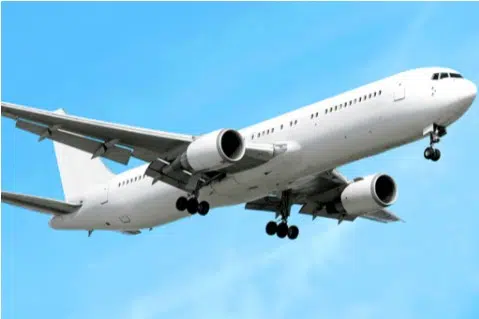 air crashes since independence
