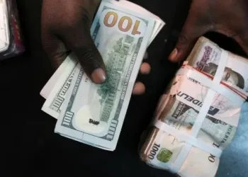US Dollar
