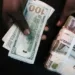 US Dollar