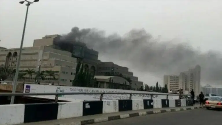 Federal Ministry Of Finance Headquarters