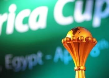 Women’s AFCON 2022