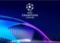 Champions League Quarter-Final