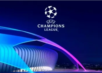 Champions League Quarter-Final