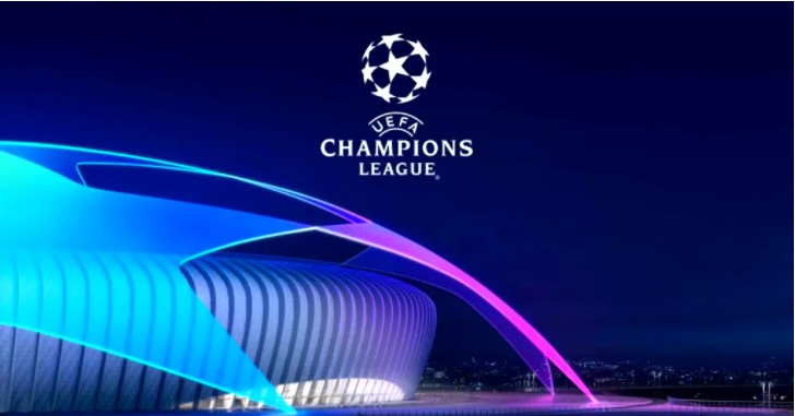 Champions League Quarter-Final