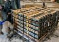Countries Sending Arms To Ukraine