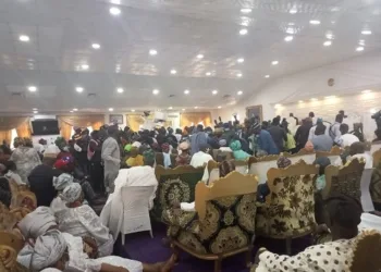 Tinubu