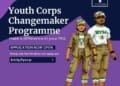 Nigerian Youth Corps Change Maker Programme Fame 2022