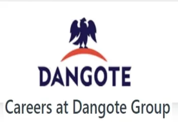 Dangote Group Careers for Young African Graduates 2022