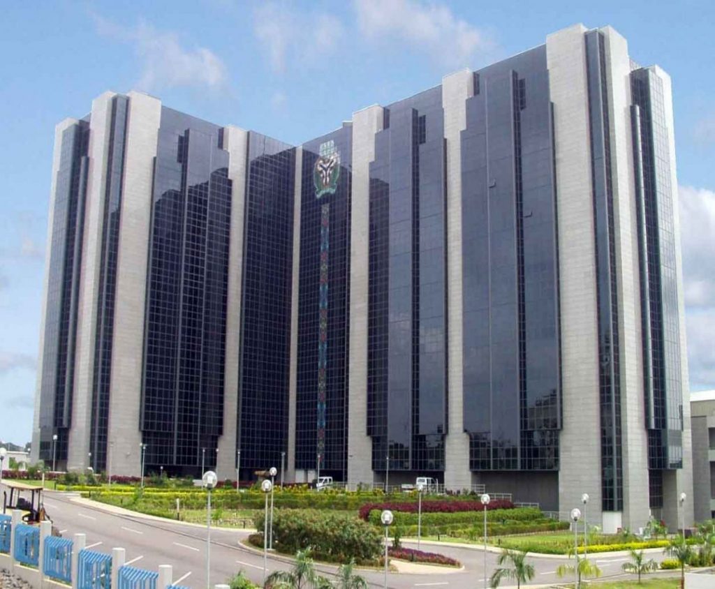 How to Apply for CBN Recruitment