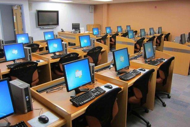 JAMB 2022: List Of Approved JAMB CBT Registration Centres In All States