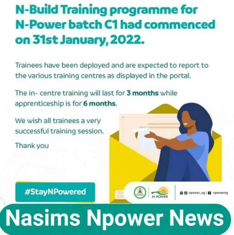 Nasims Npower