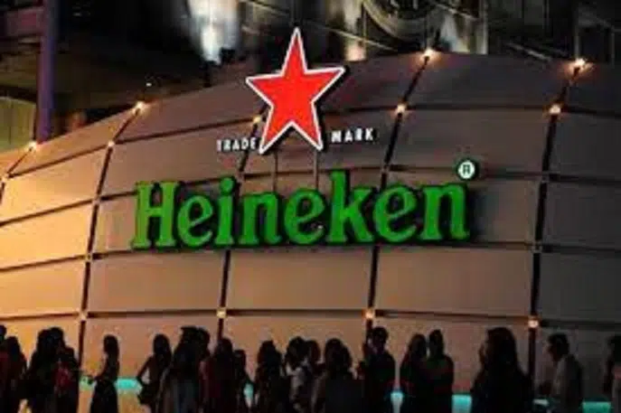 Heineken International Graduate Programme 2022