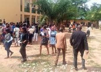 FUOYE Admission List