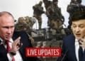 Russia Ukraine Conflict