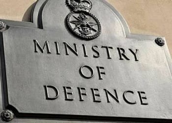 Ministry Of Defence 2022 Screening Date