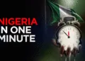 Nigerian Newspaper Headlines