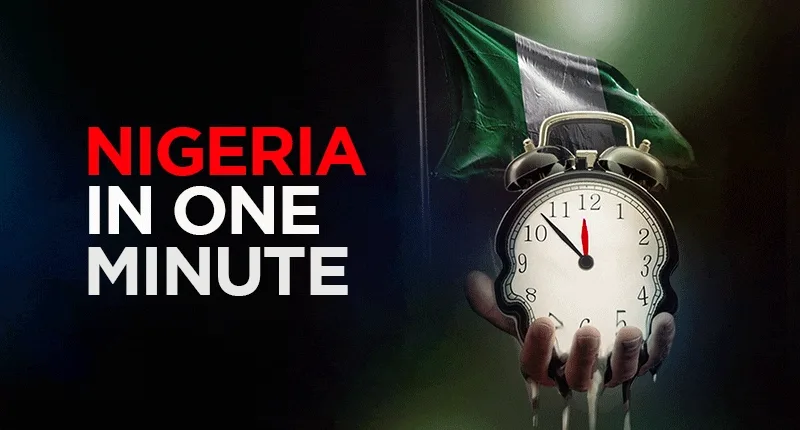 Nigerian Newspaper Headlines