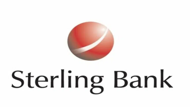 Sterling Bank Recruitment 2022