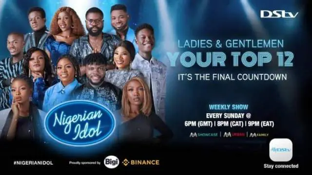 Nigerian Idol