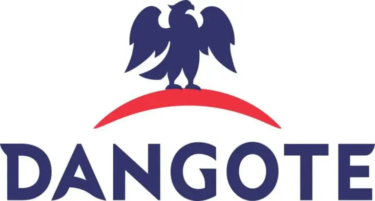 Dangote Recruitment 2022