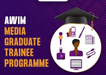 African Women in Media Graduate Trainee