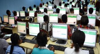 JAMB Result News, Is JAMB Result Out? Check JAMB Result Today, May 13th, 2022