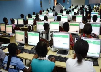 2025 UTME Results
