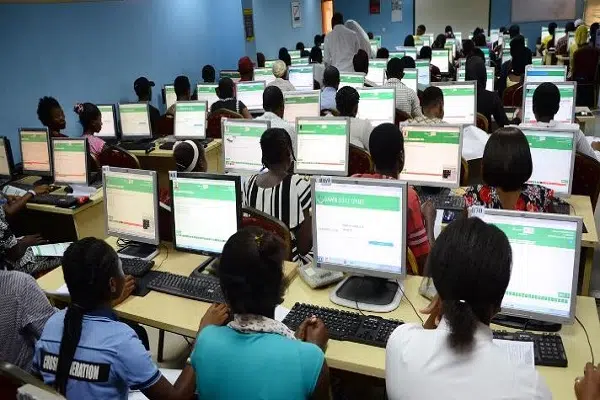 JAMB 2024 UTME Top Scorers