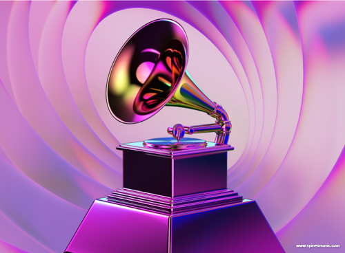 Grammy 2022 Winners