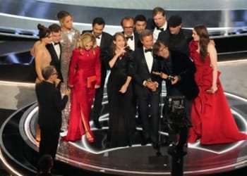 full list of Oscars 2022 Awards Winners