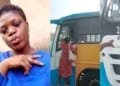 BRT Missing Fashion Designer