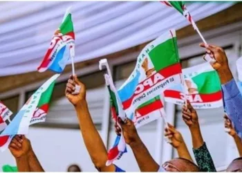Wike loyalists