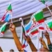 Wike loyalists