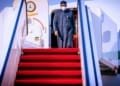 President Buhari