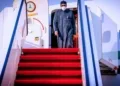 President Buhari