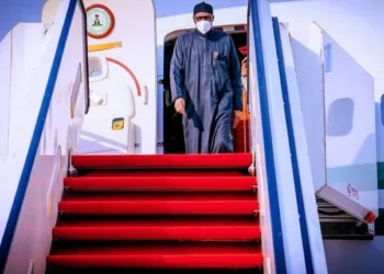 President Buhari