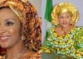 Cause Of Fight Between Bianca Ojukwu And Obiano’s Wife
