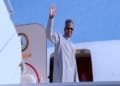 President Buhari