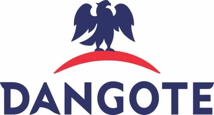 Dangote Recruitment November 2023