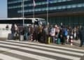 Stranded Nigerians In Ukraine