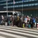 Stranded Nigerians In Ukraine