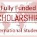 Government Scholarships 2022