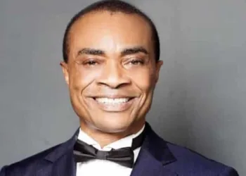 Emeka Obasi Is Dead