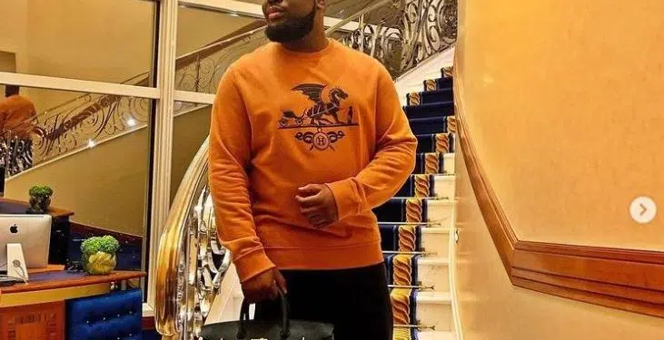 Hushpuppi