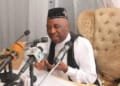 Primate Ayodele