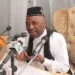 Primate Ayodele