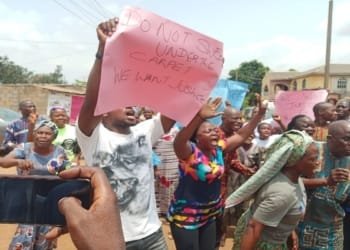 Murder of BRT Passenger