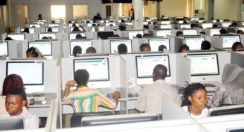 JAMB Set To Screen 2022 UTME Results of Over 27,000 Candidates – Board