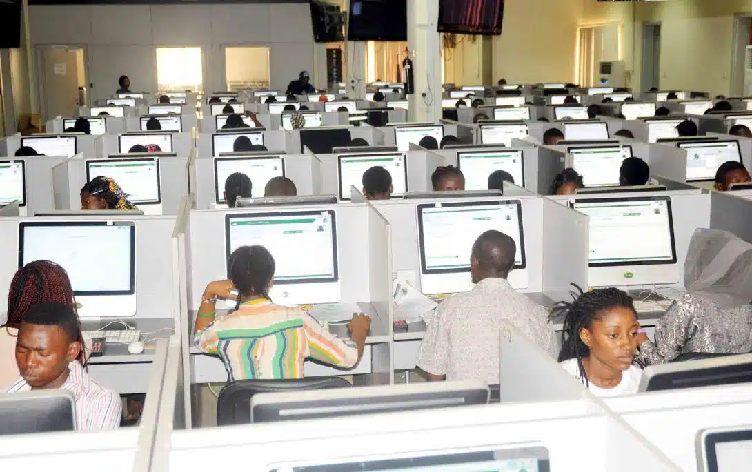 CBT UTME Result Checker