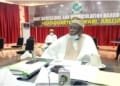 Prof. Ishaq Oloyede